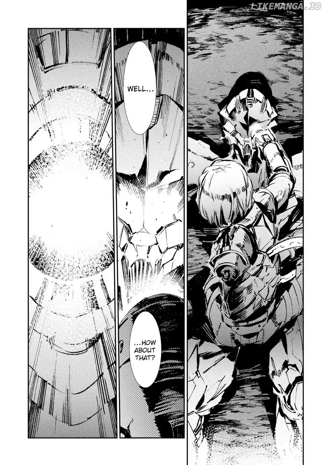 Read Ultraman  Manga chapter 49 image 18 on Lezhin