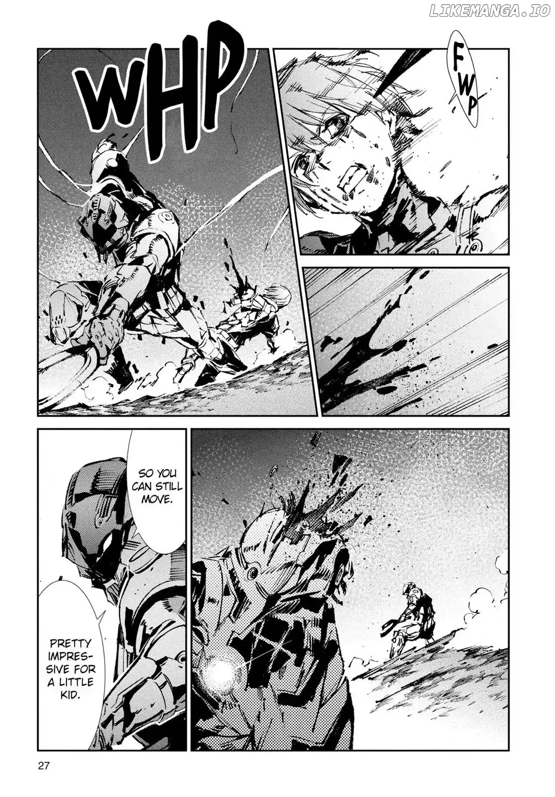 Read Ultraman  Manga chapter 49 image 2 on Lezhin