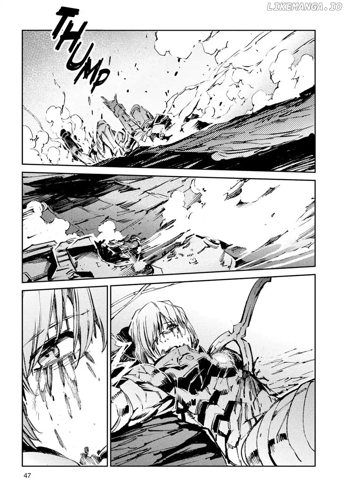 Read Ultraman  Manga chapter 49 image 21 on Lezhin
