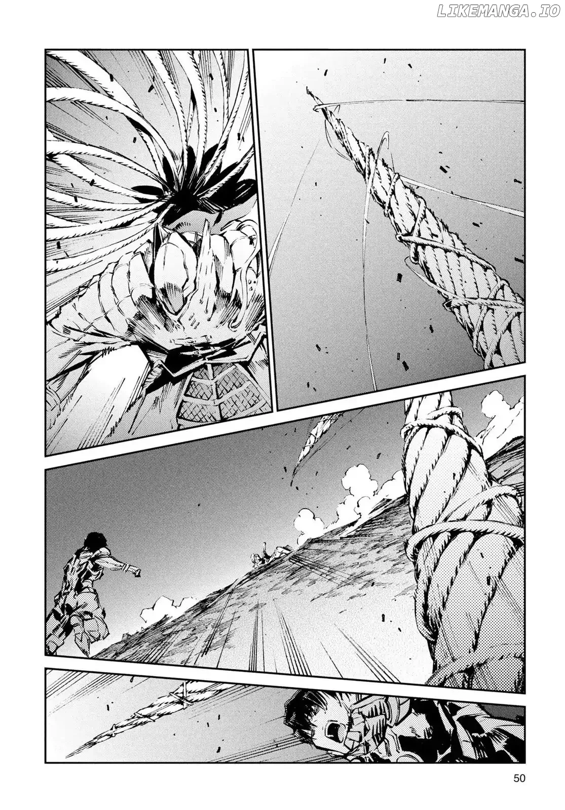 Read Ultraman  Manga chapter 49 image 24 on Lezhin