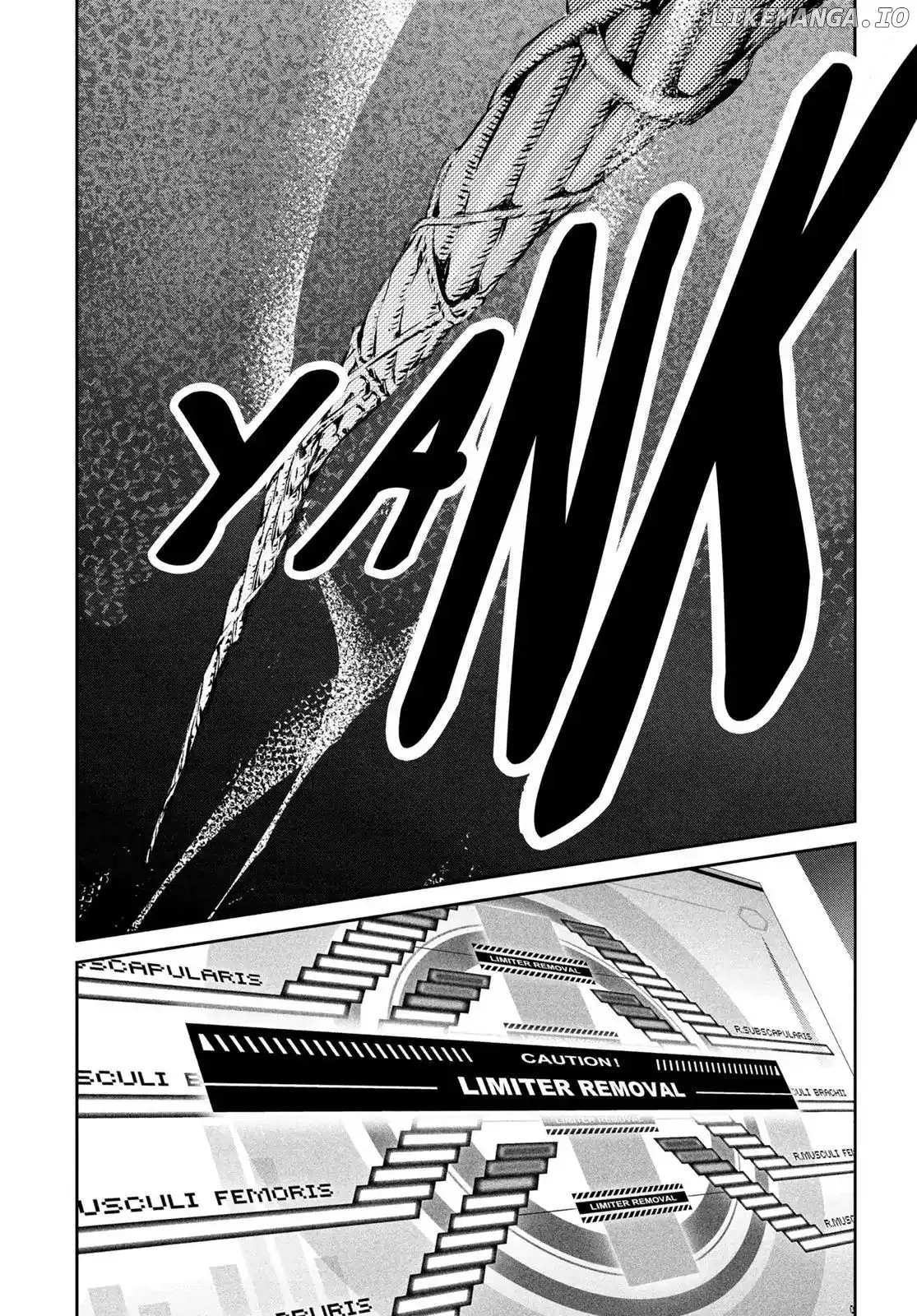 Read Ultraman  Manga chapter 49 image 26 on Lezhin