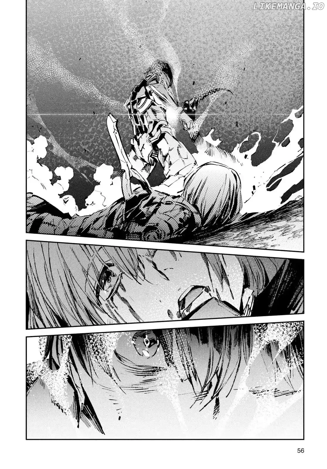 Read Ultraman  Manga chapter 49 image 29 on Lezhin