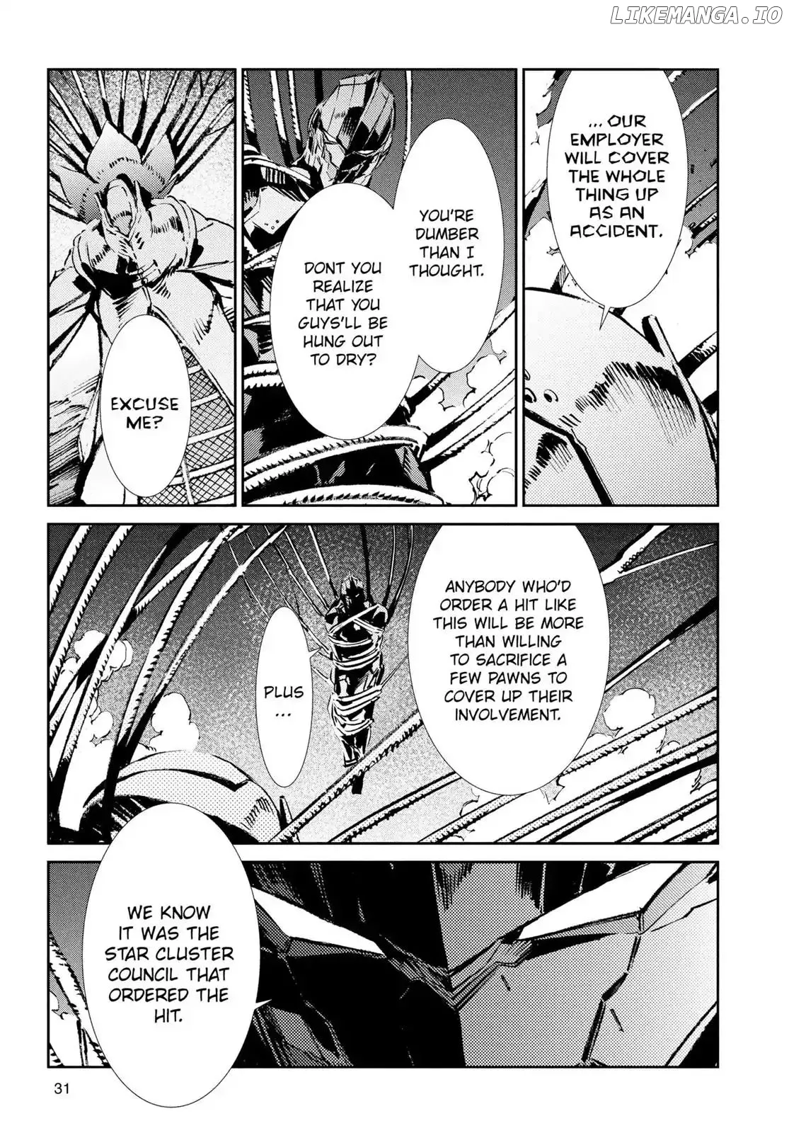 Read Ultraman  Manga chapter 49 image 6 on Lezhin