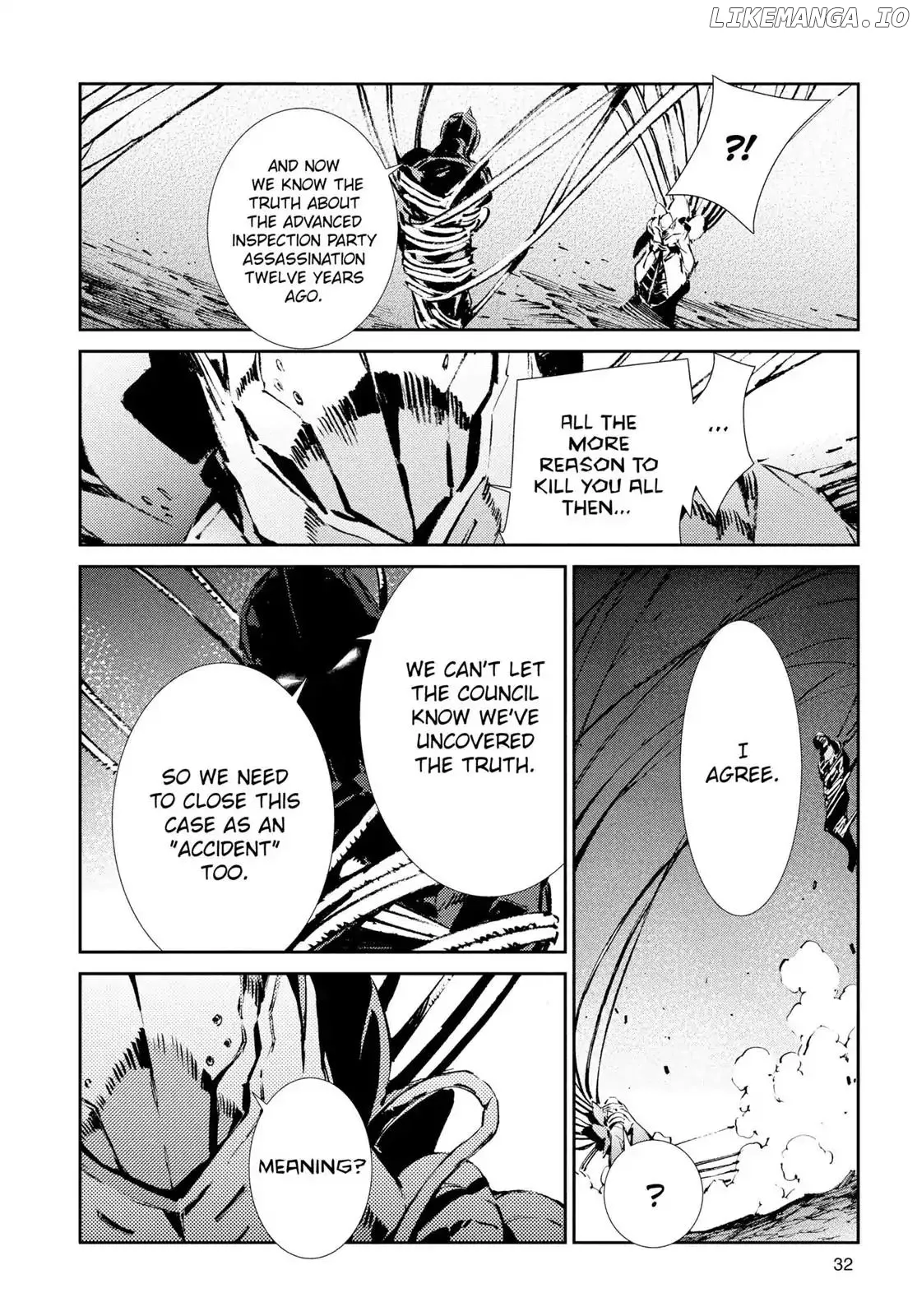 Read Ultraman  Manga chapter 49 image 7 on Lezhin