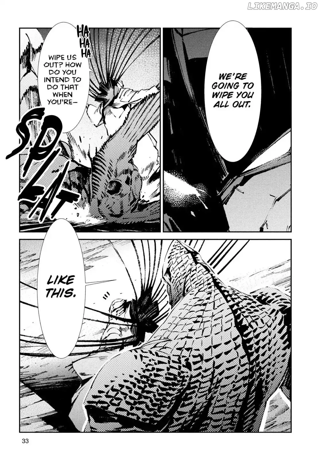 Read Ultraman  Manga chapter 49 image 8 on Lezhin