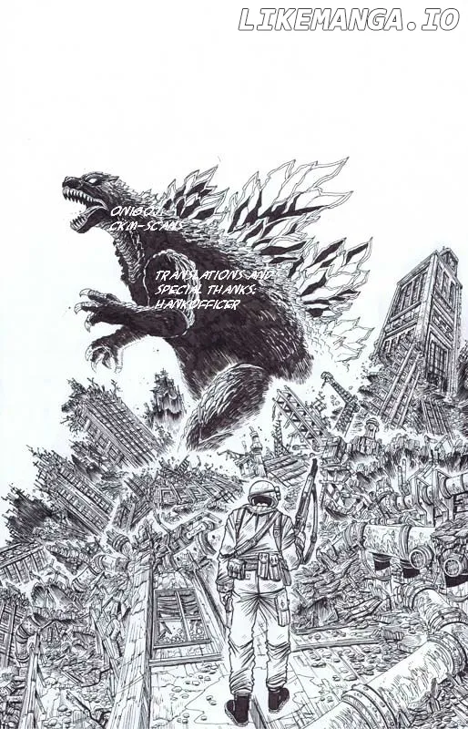 Read Ultraman  Manga chapter 5 image 0 on Lezhin