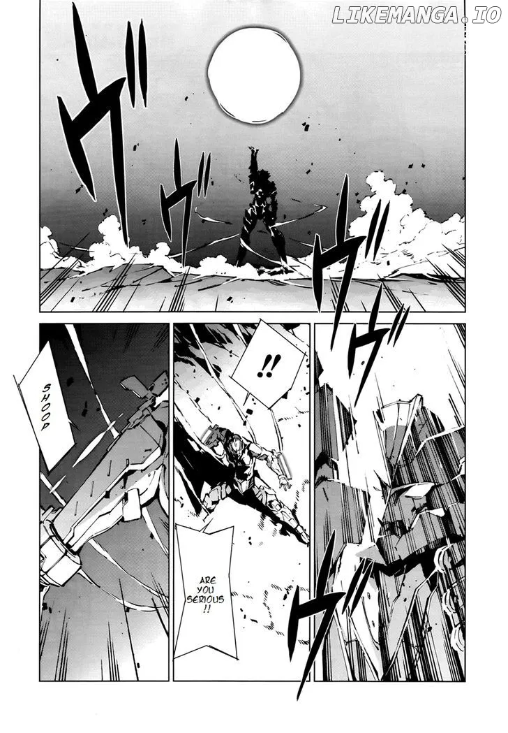 Read Ultraman  Manga chapter 5 image 15 on Lezhin