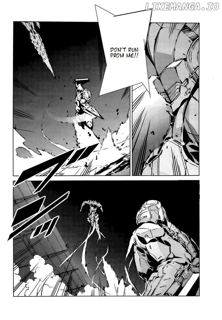 Read Ultraman  Manga chapter 5 image 3 on Lezhin