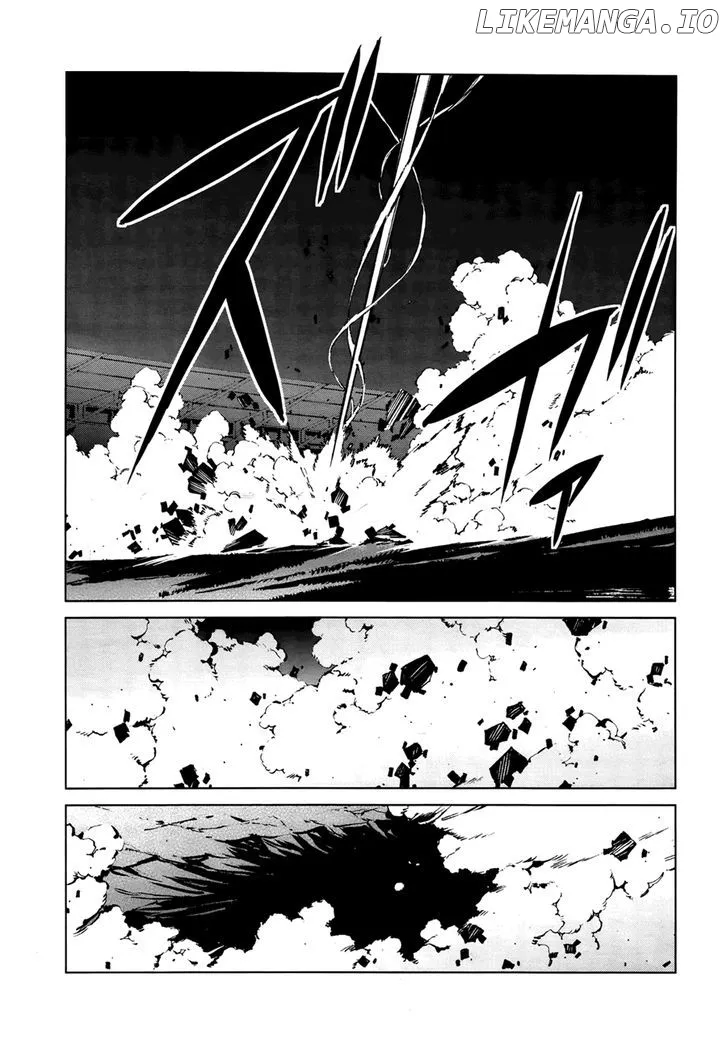 Read Ultraman  Manga chapter 5 image 9 on Lezhin