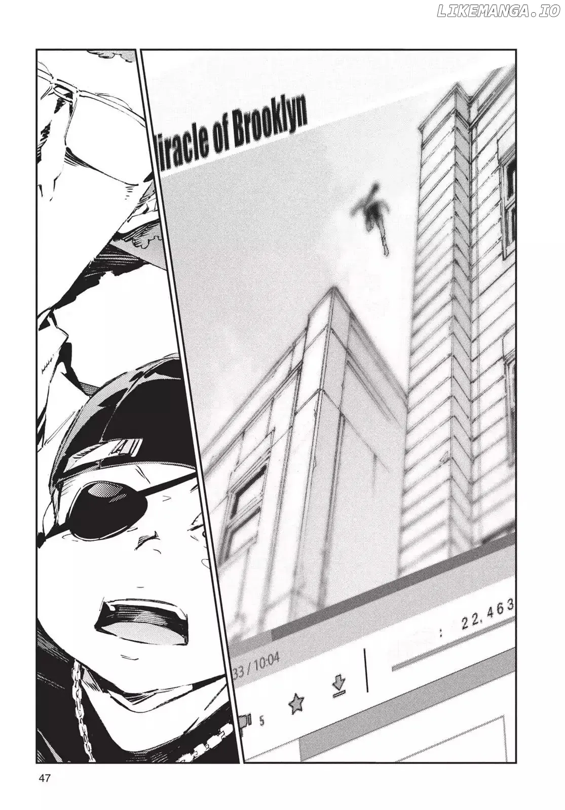 Read Ultraman  Manga chapter 55 image 20 on Lezhin