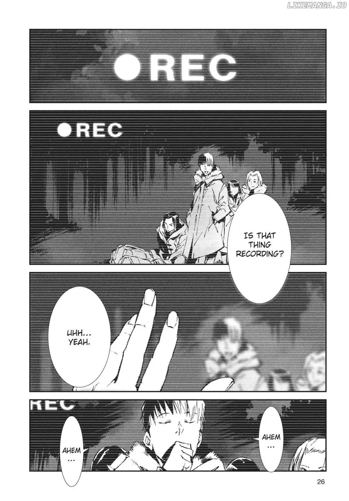 Read Ultraman  Manga chapter 61 image 1 on Lezhin