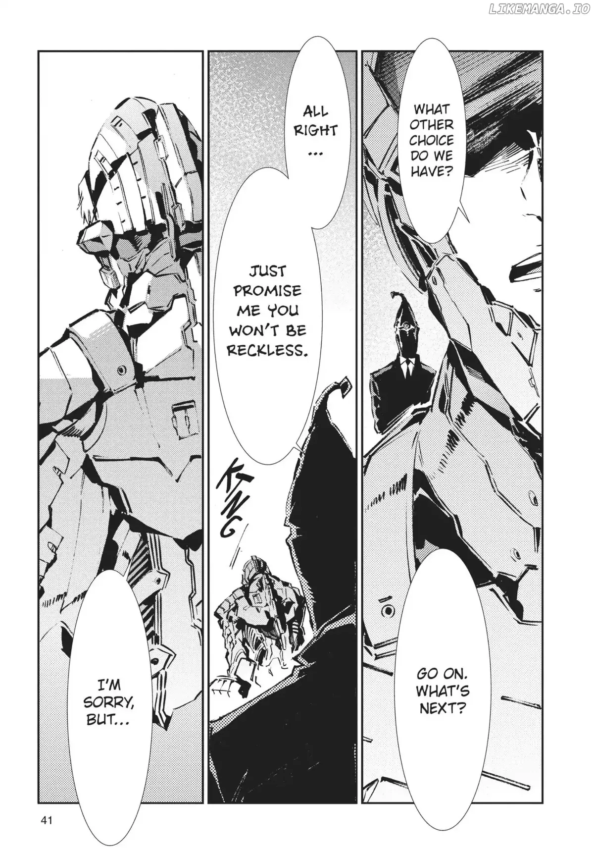 Read Ultraman  Manga chapter 61 image 16 on Lezhin