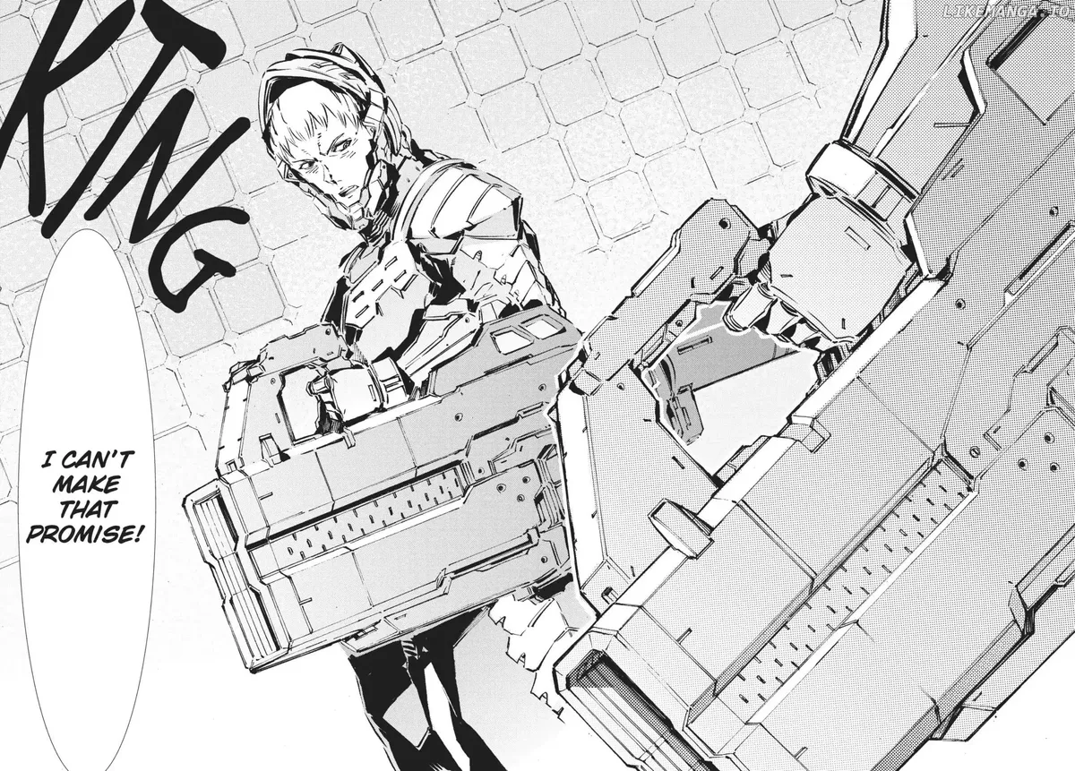 Read Ultraman  Manga chapter 61 image 17 on Lezhin
