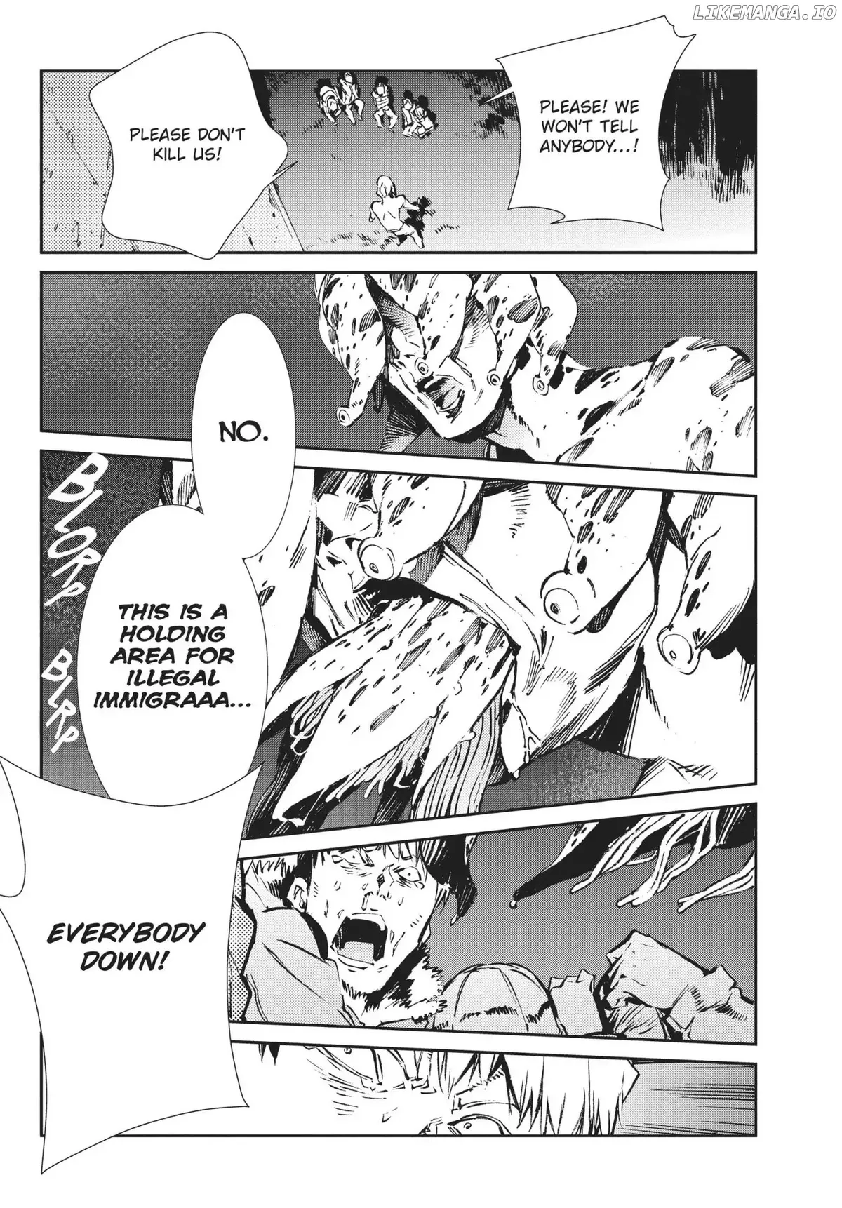 Read Ultraman  Manga chapter 61 image 19 on Lezhin