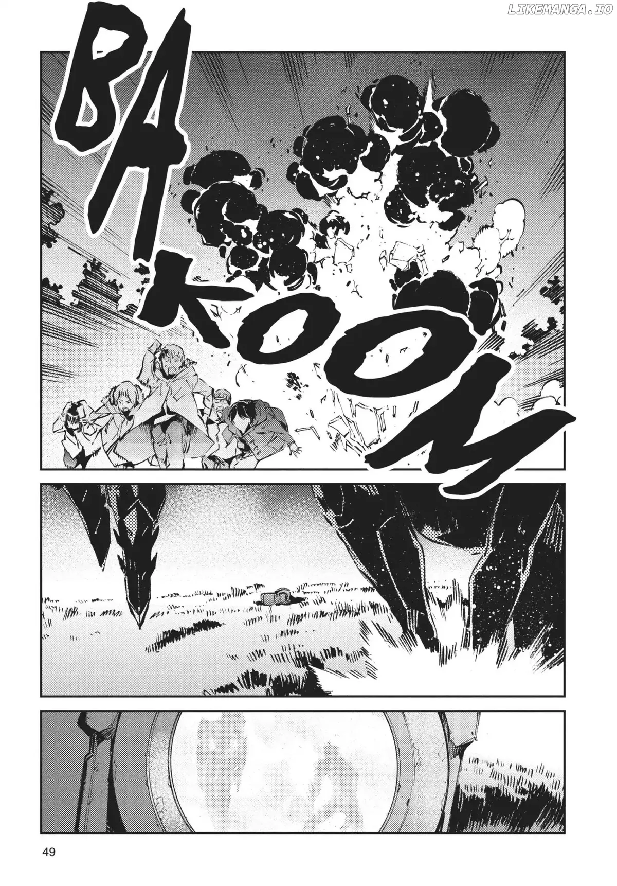 Read Ultraman  Manga chapter 61 image 22 on Lezhin