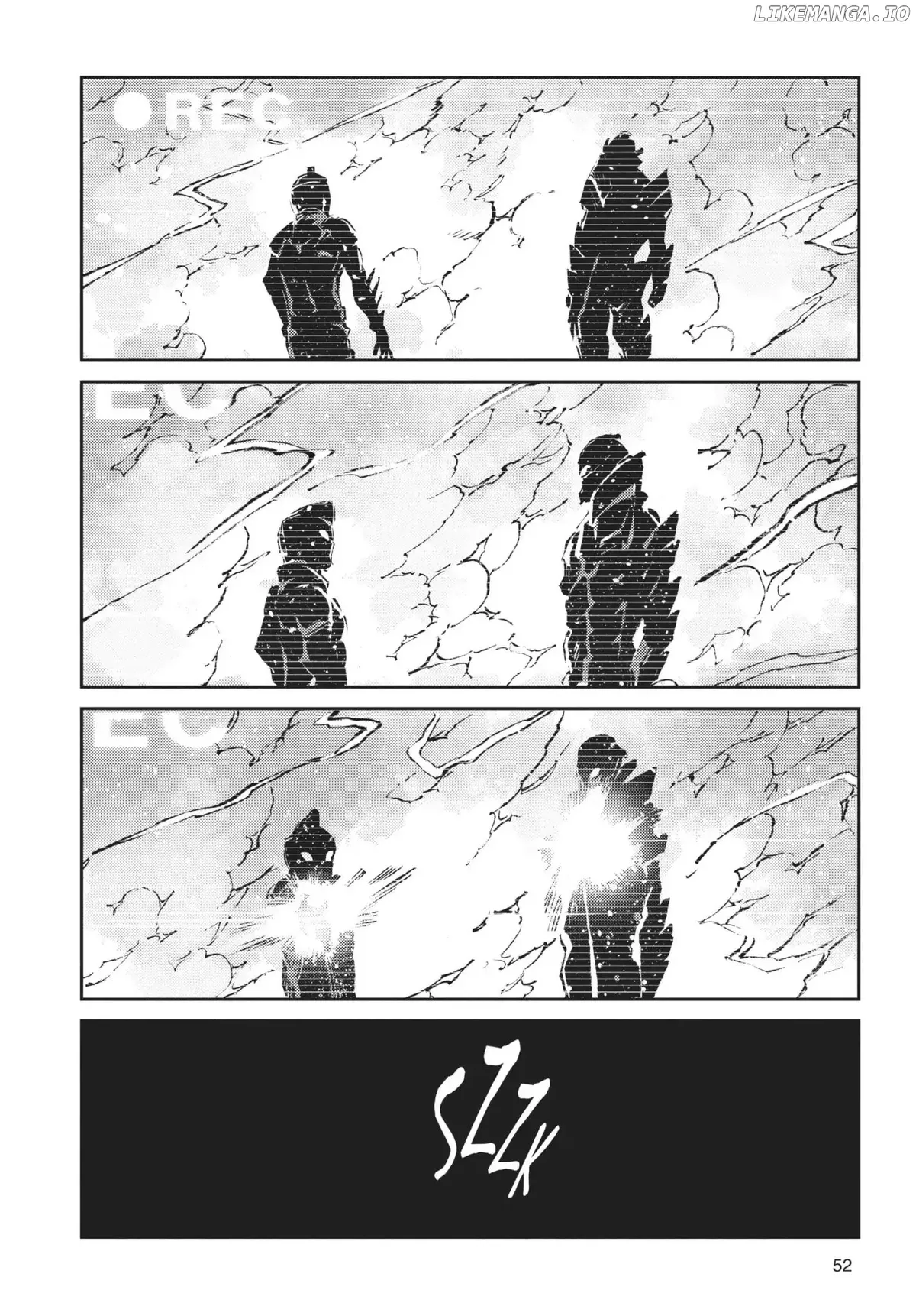 Read Ultraman  Manga chapter 61 image 24 on Lezhin