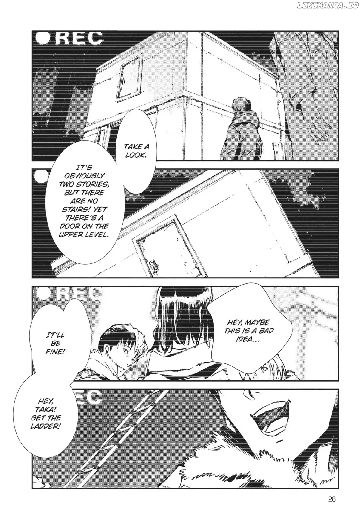 Read Ultraman  Manga chapter 61 image 3 on Lezhin