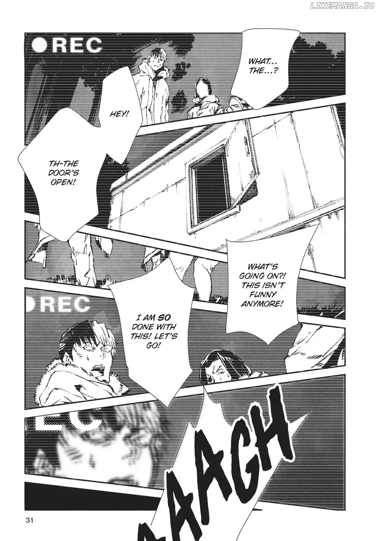 Read Ultraman  Manga chapter 61 image 6 on Lezhin