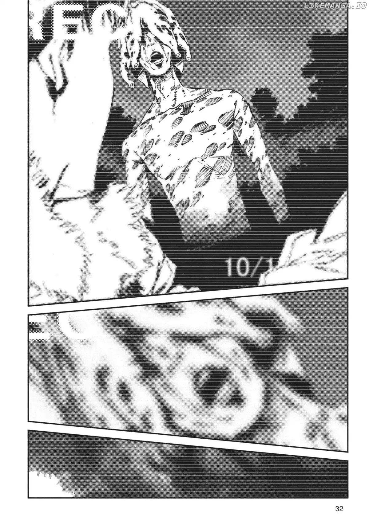 Read Ultraman  Manga chapter 61 image 7 on Lezhin