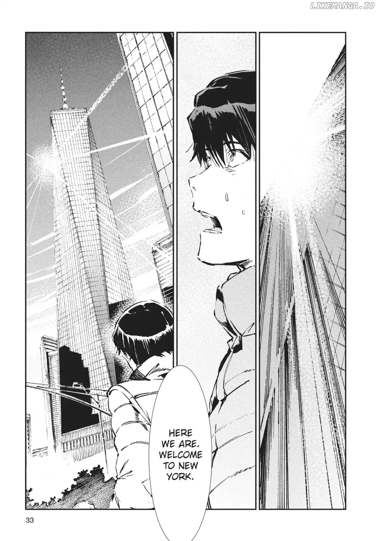 Read Ultraman  Manga chapter 61 image 8 on Lezhin