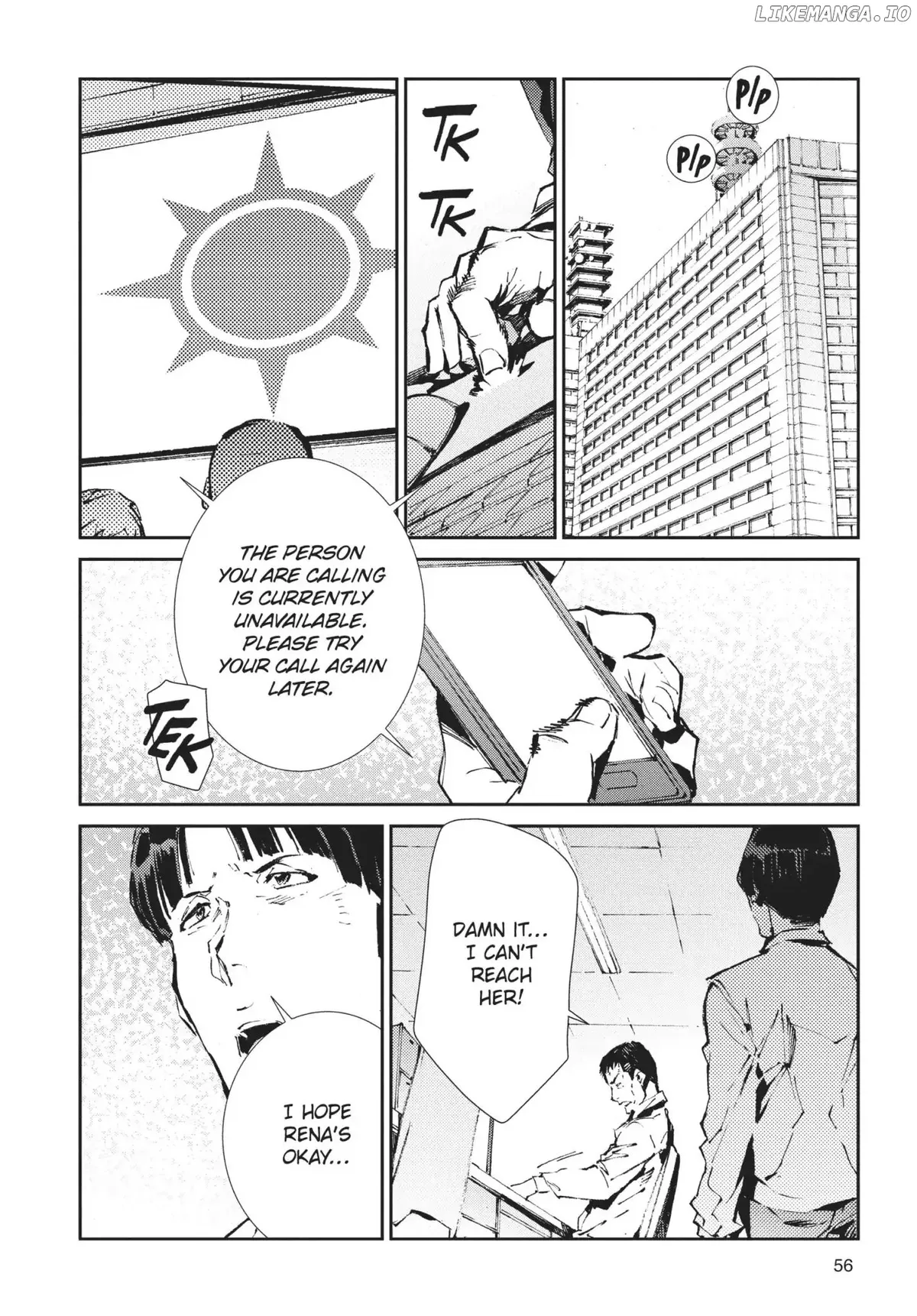 Read Ultraman  Manga chapter 62 image 1 on Lezhin
