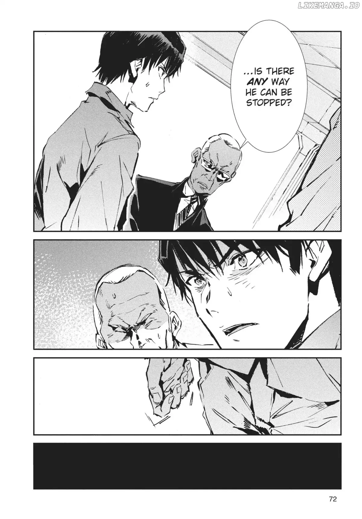 Read Ultraman  Manga chapter 62 image 17 on Lezhin