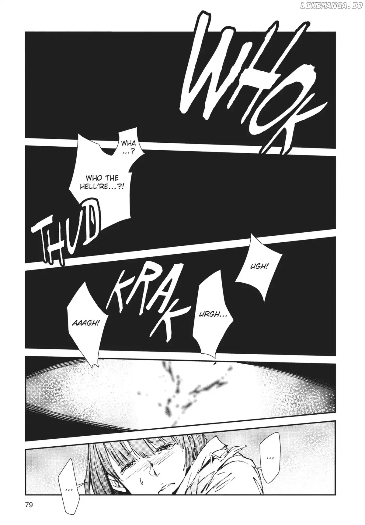 Read Ultraman  Manga chapter 62 image 24 on Lezhin