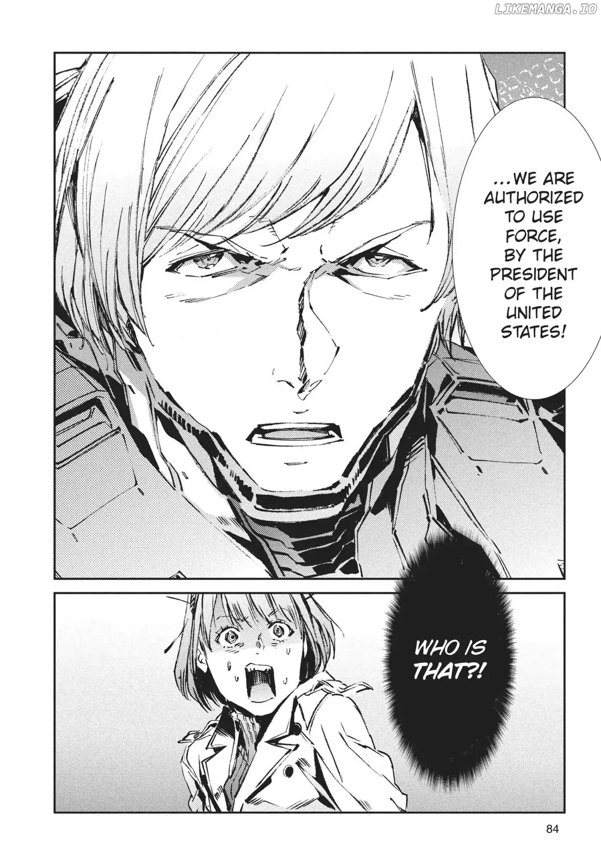 Read Ultraman  Manga chapter 62 image 28 on Lezhin