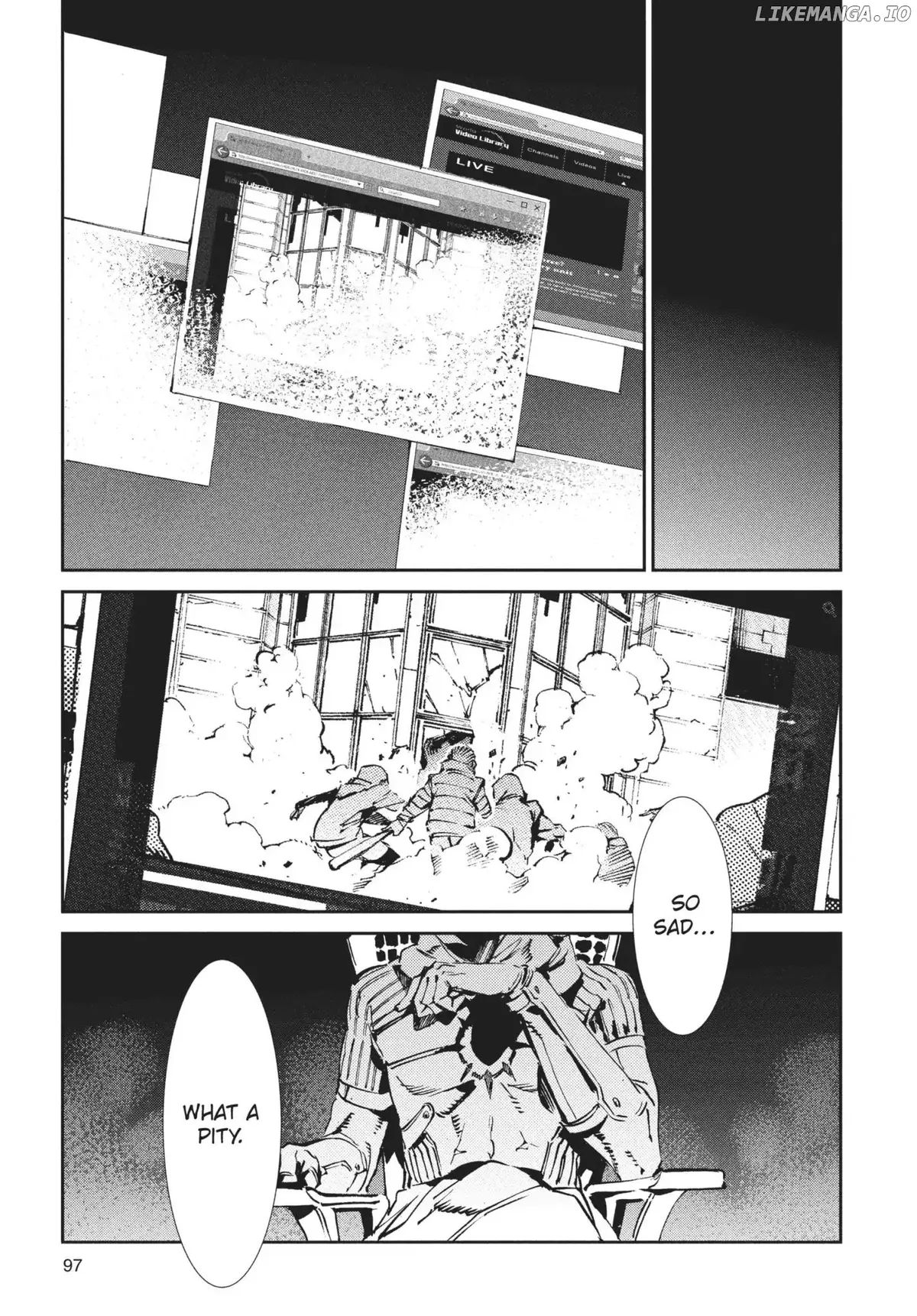Read Ultraman  Manga chapter 63 image 12 on Lezhin