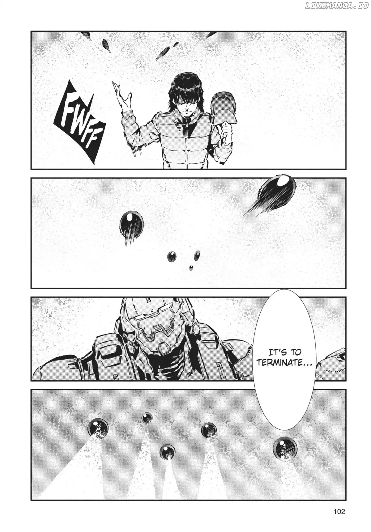 Read Ultraman  Manga chapter 63 image 17 on Lezhin