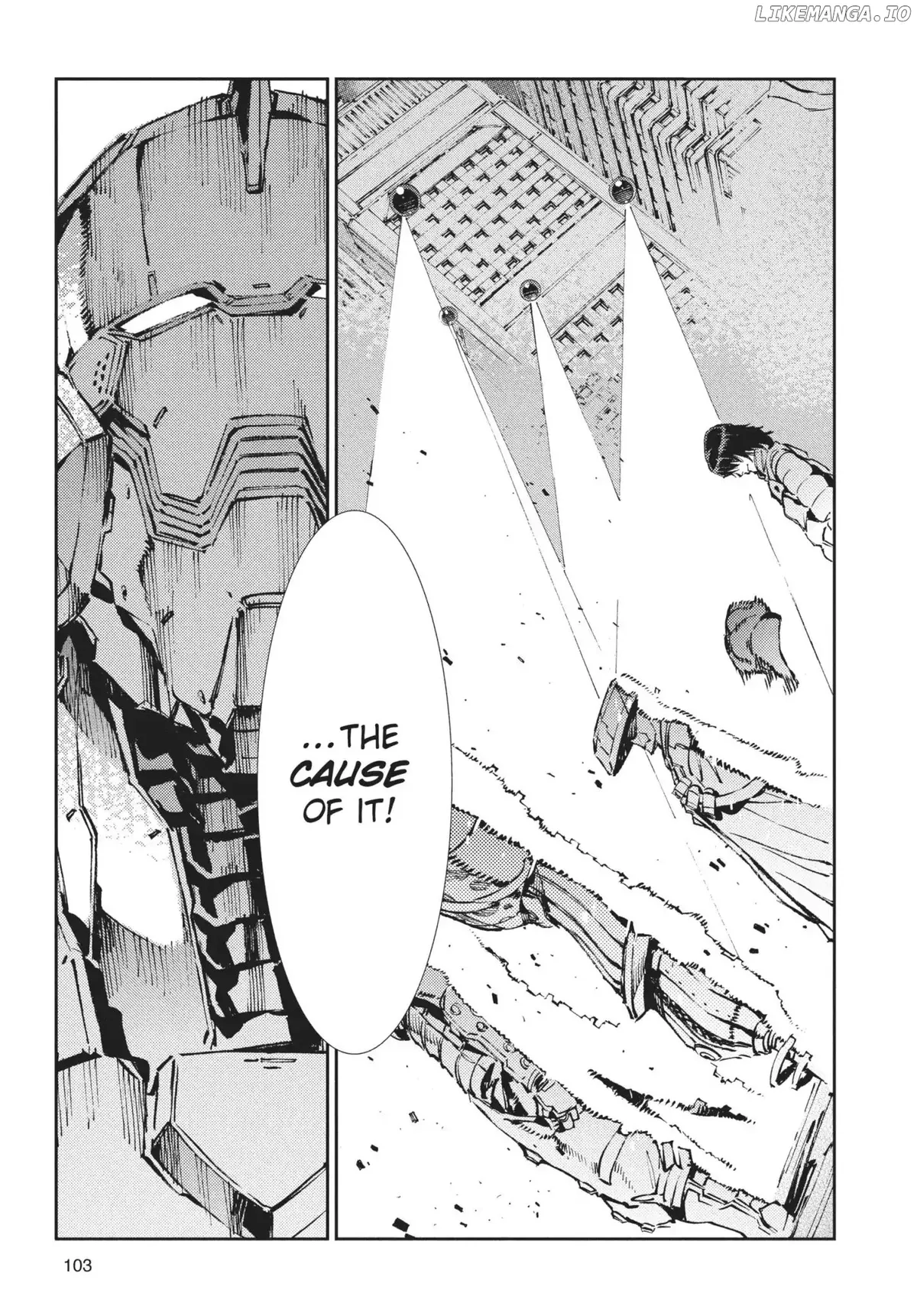 Read Ultraman  Manga chapter 63 image 18 on Lezhin