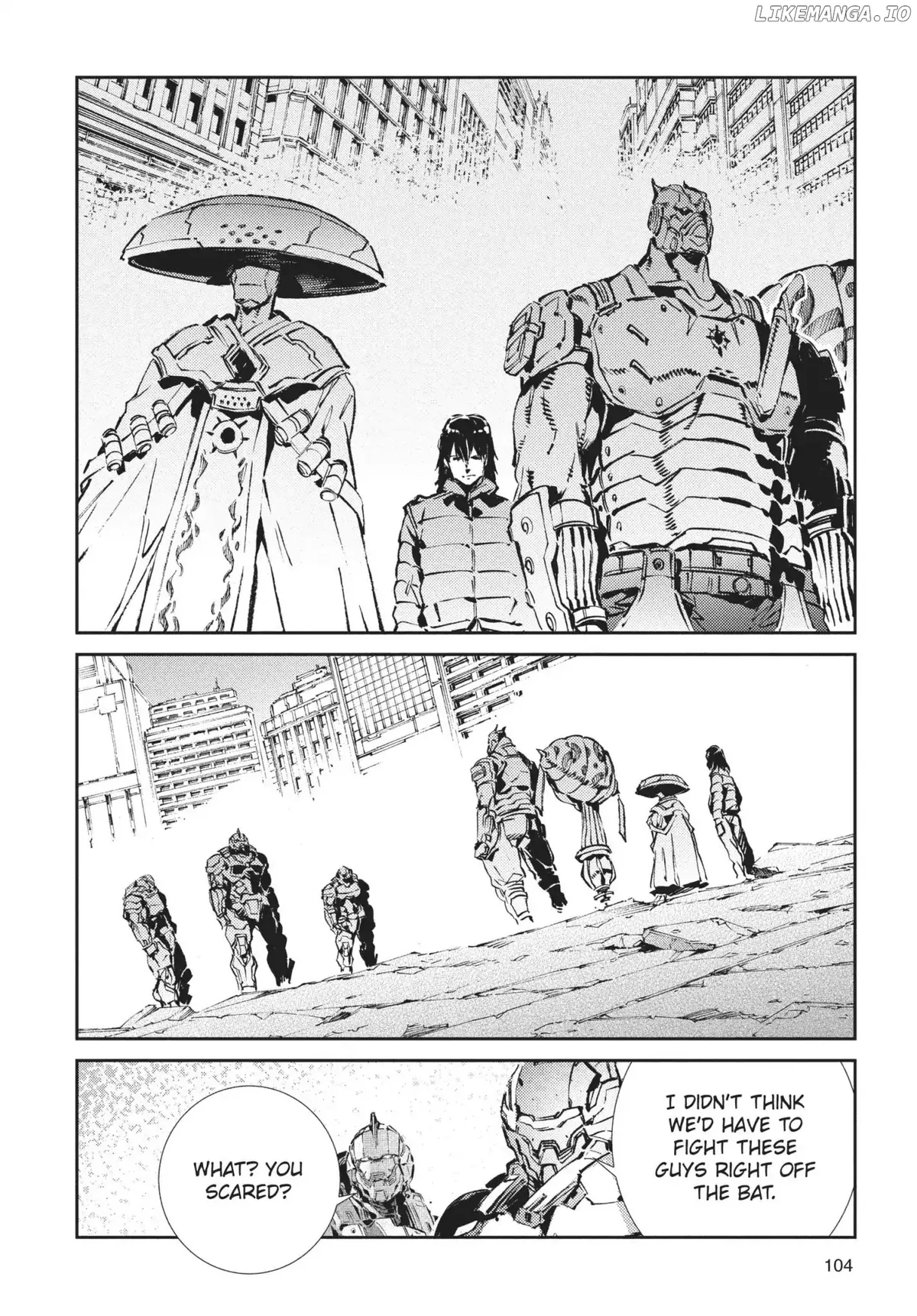 Read Ultraman  Manga chapter 63 image 19 on Lezhin