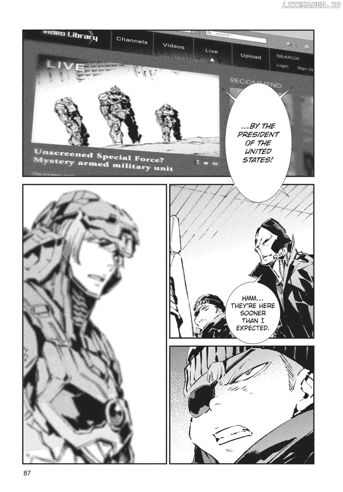 Read Ultraman  Manga chapter 63 image 2 on Lezhin