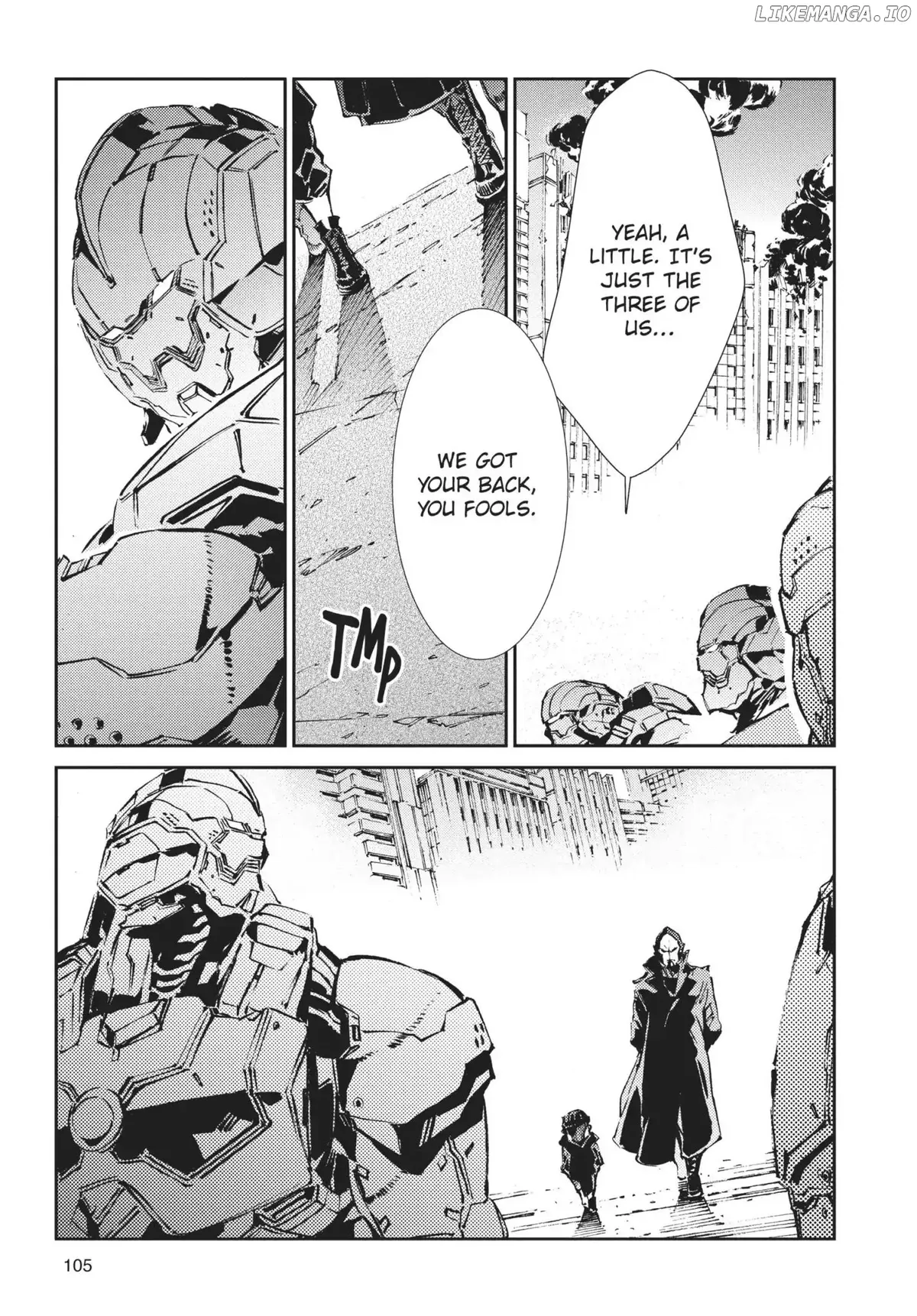 Read Ultraman  Manga chapter 63 image 20 on Lezhin