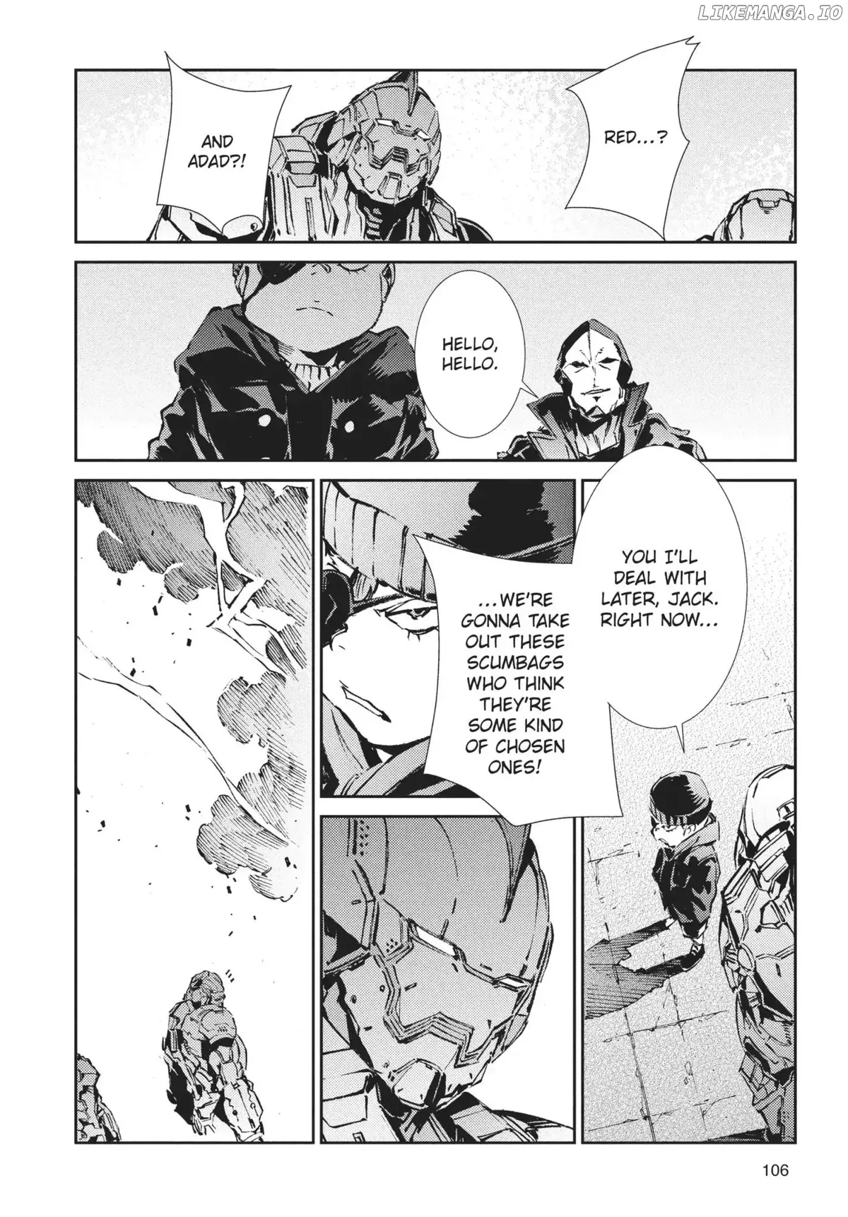 Read Ultraman  Manga chapter 63 image 21 on Lezhin