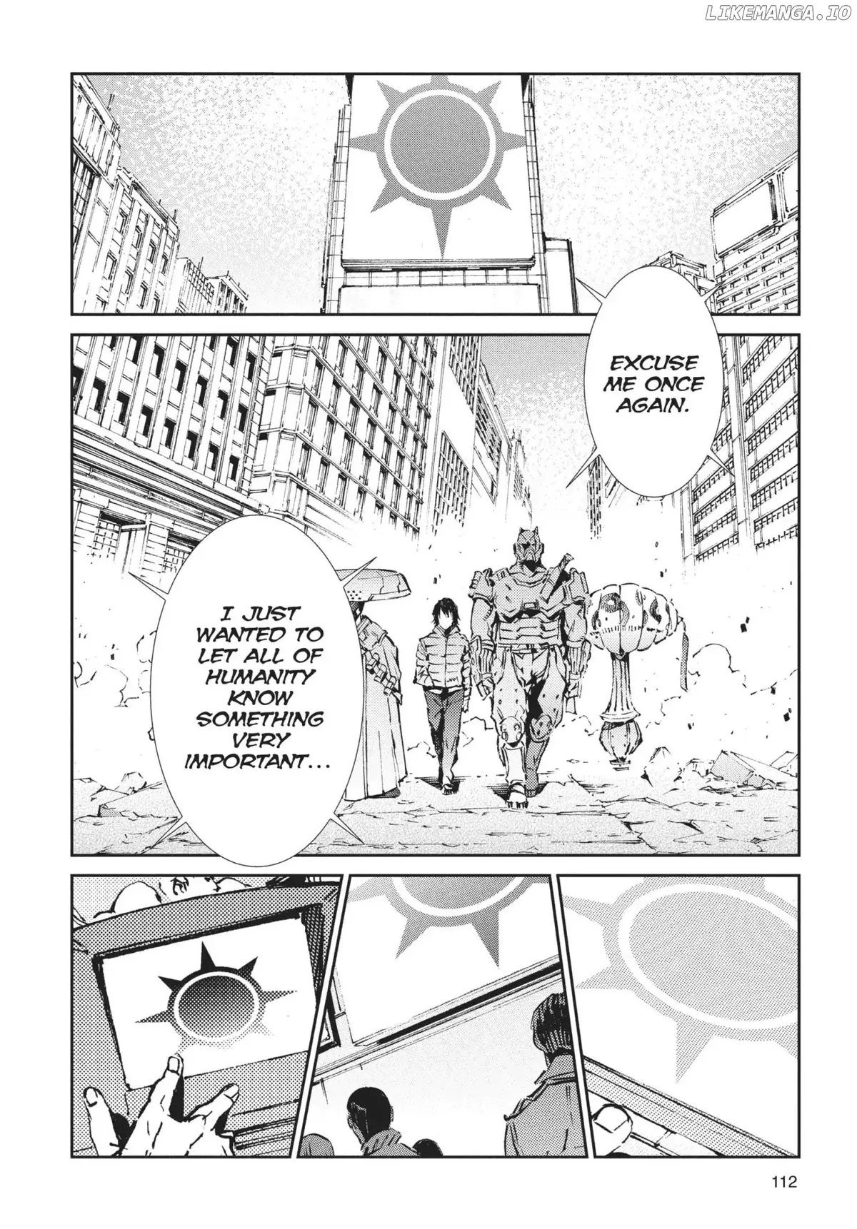 Read Ultraman  Manga chapter 63 image 26 on Lezhin