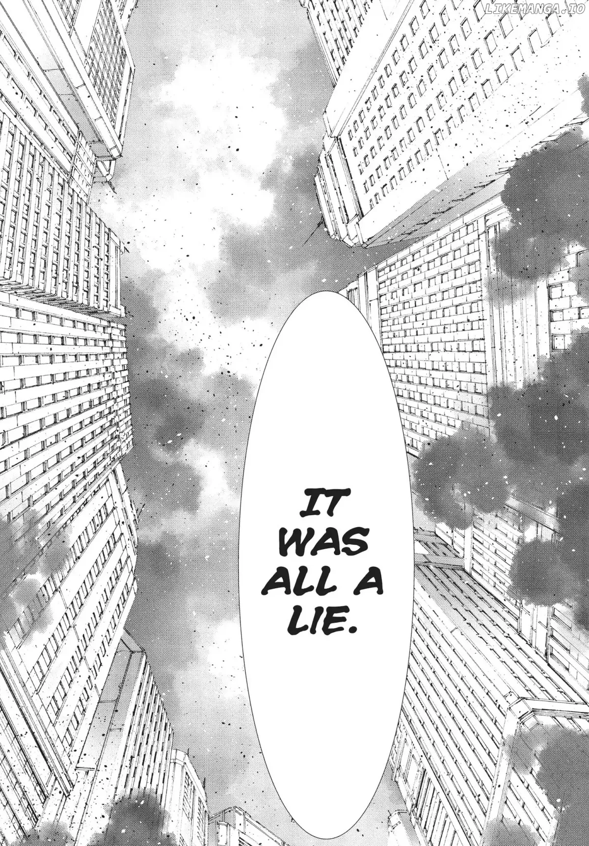 Read Ultraman  Manga chapter 63 image 28 on Lezhin