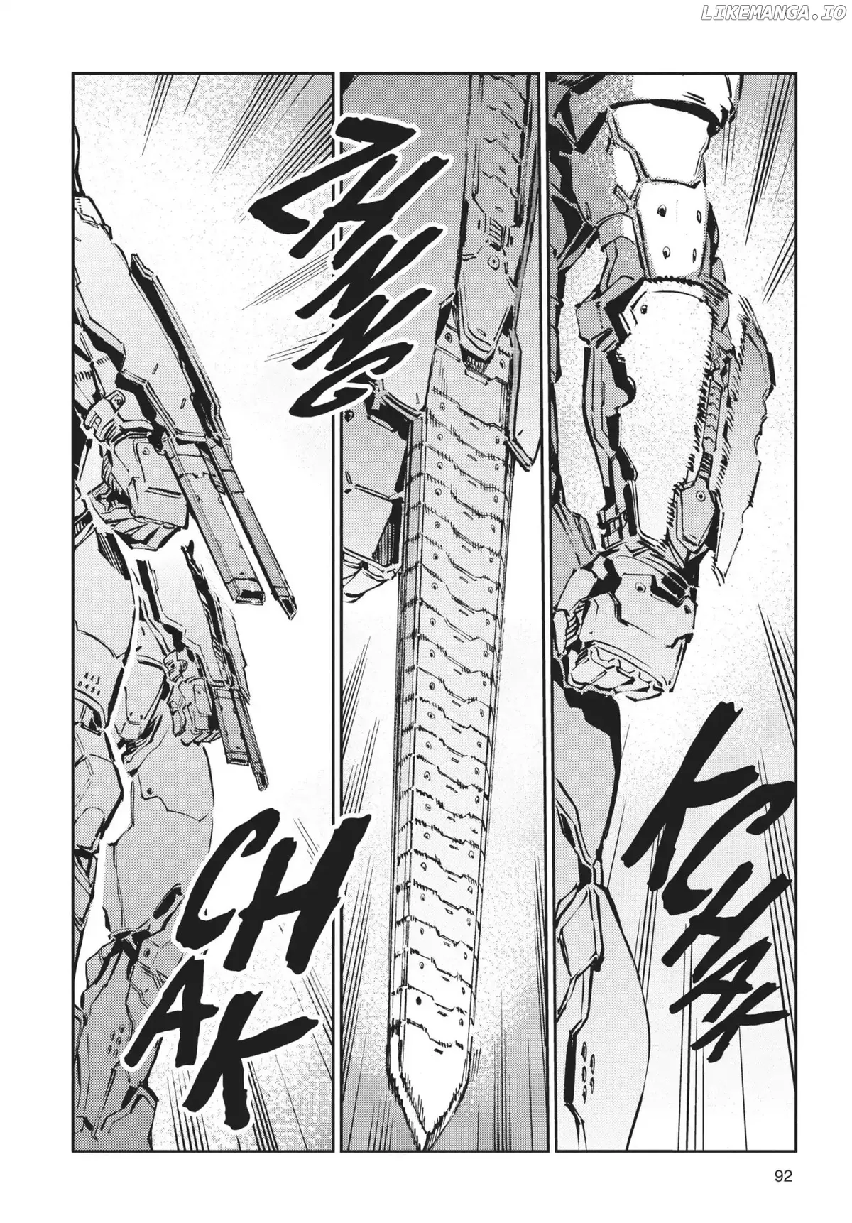 Read Ultraman  Manga chapter 63 image 7 on Lezhin
