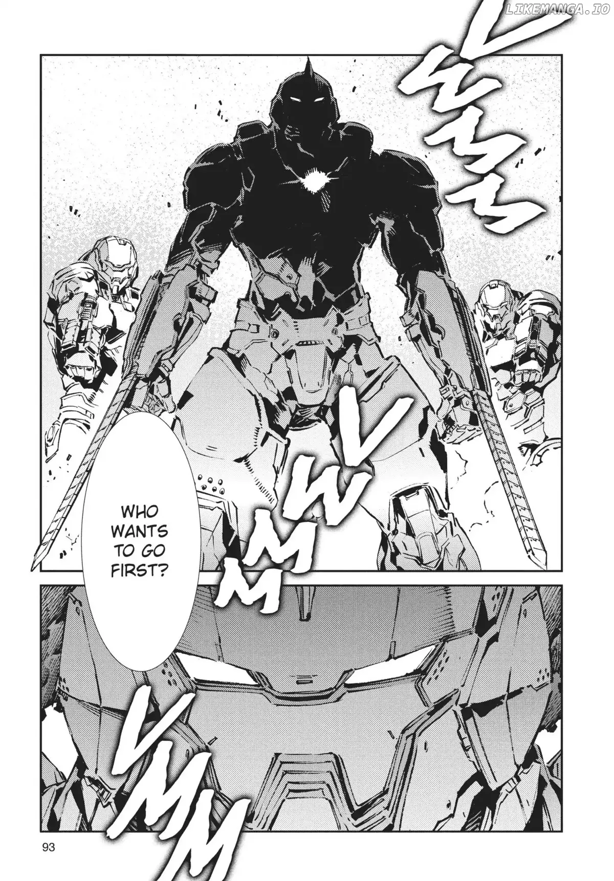Read Ultraman  Manga chapter 63 image 8 on Lezhin