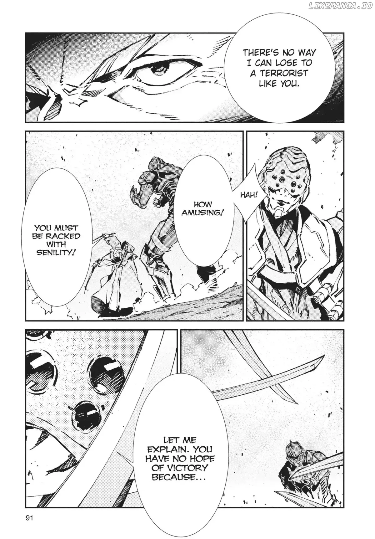 Read Ultraman  Manga chapter 68 image 13 on Lezhin