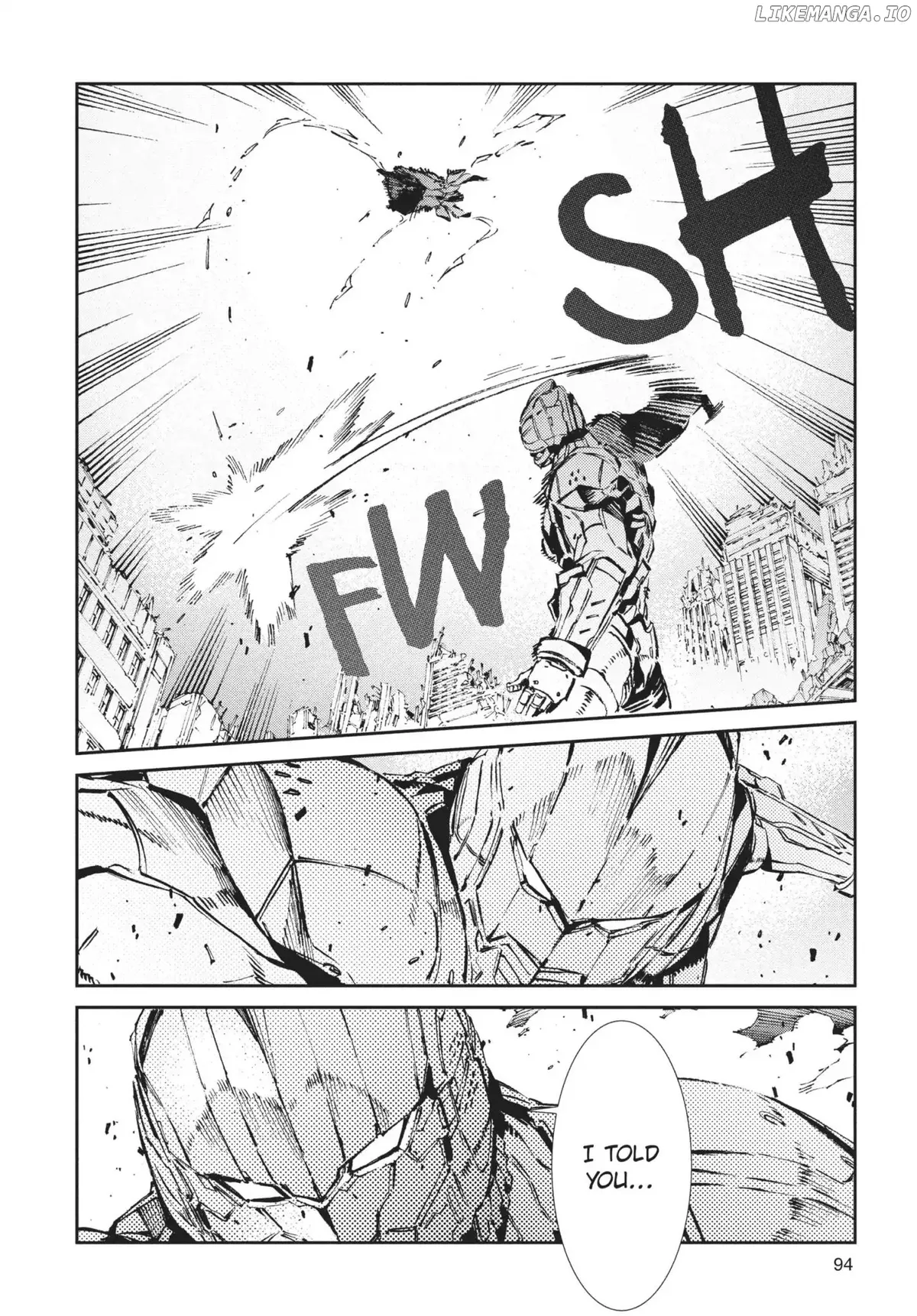 Read Ultraman  Manga chapter 68 image 16 on Lezhin