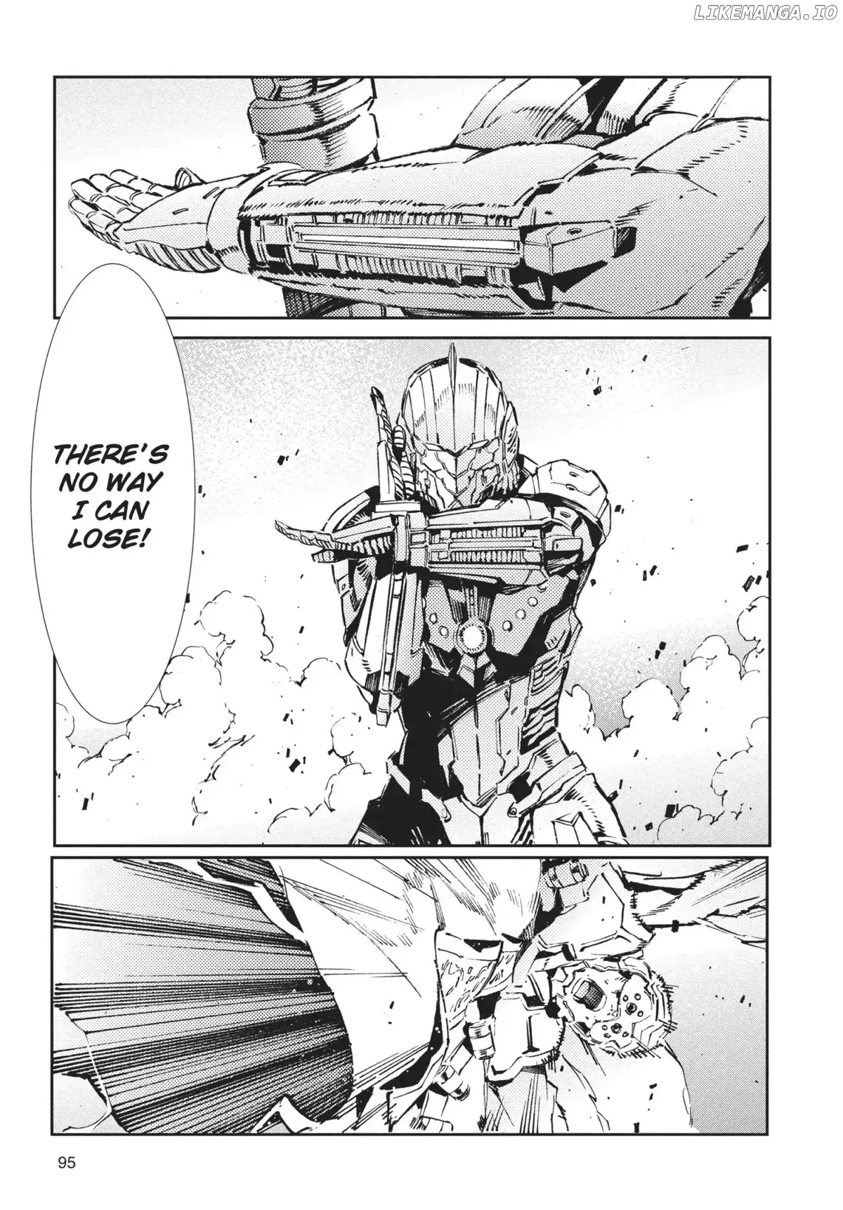 Read Ultraman  Manga chapter 68 image 17 on Lezhin