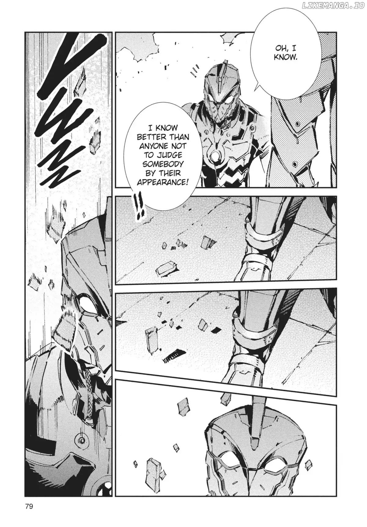 Read Ultraman  Manga chapter 68 image 2 on Lezhin
