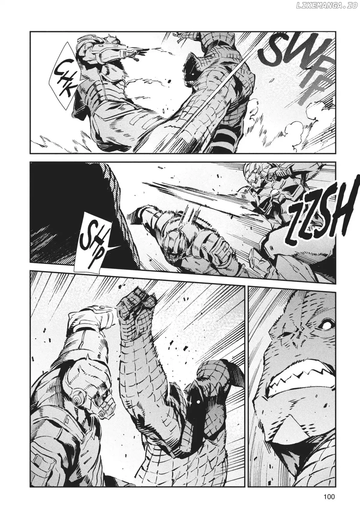 Read Ultraman  Manga chapter 68 image 21 on Lezhin
