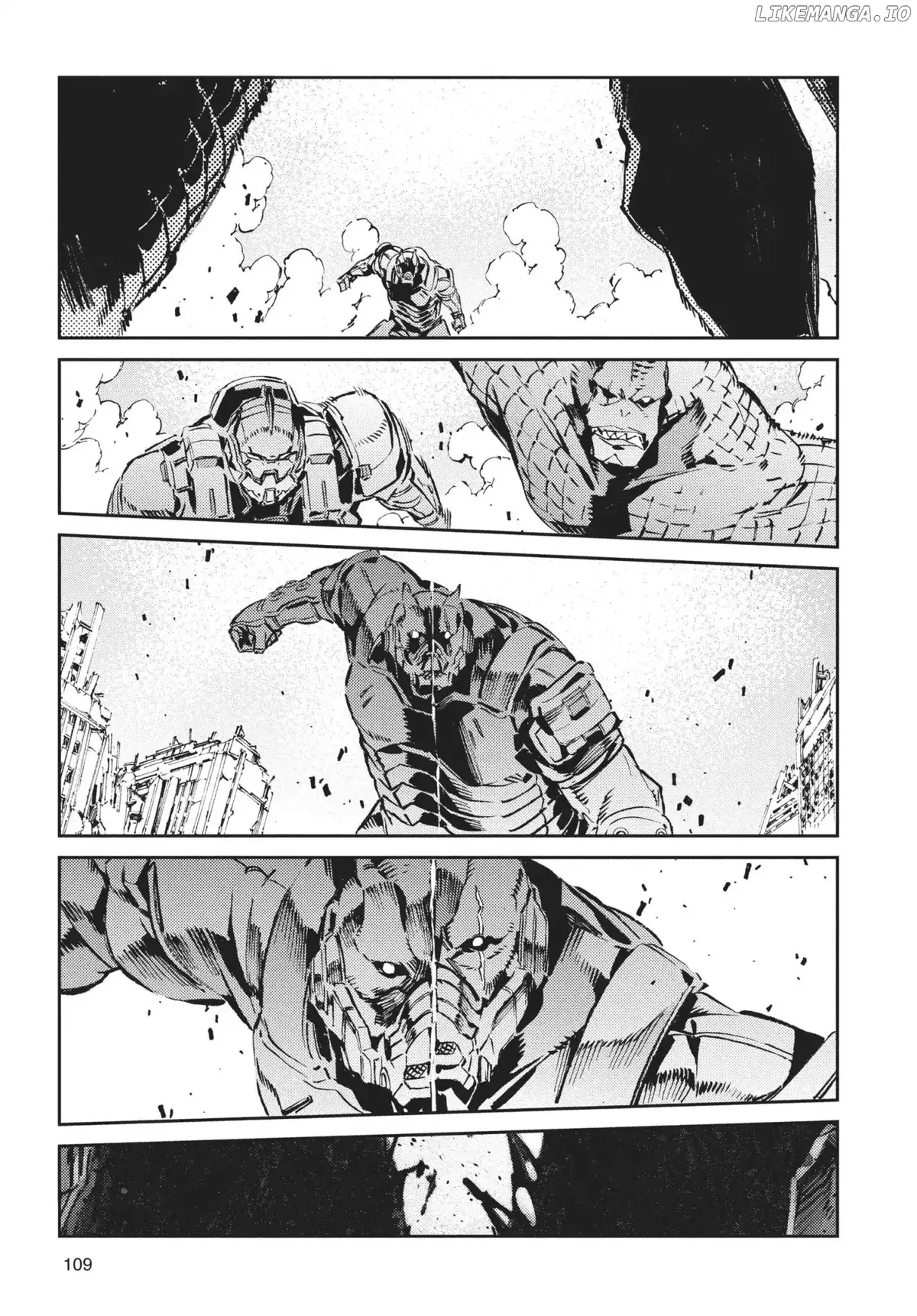 Read Ultraman  Manga chapter 68 image 30 on Lezhin