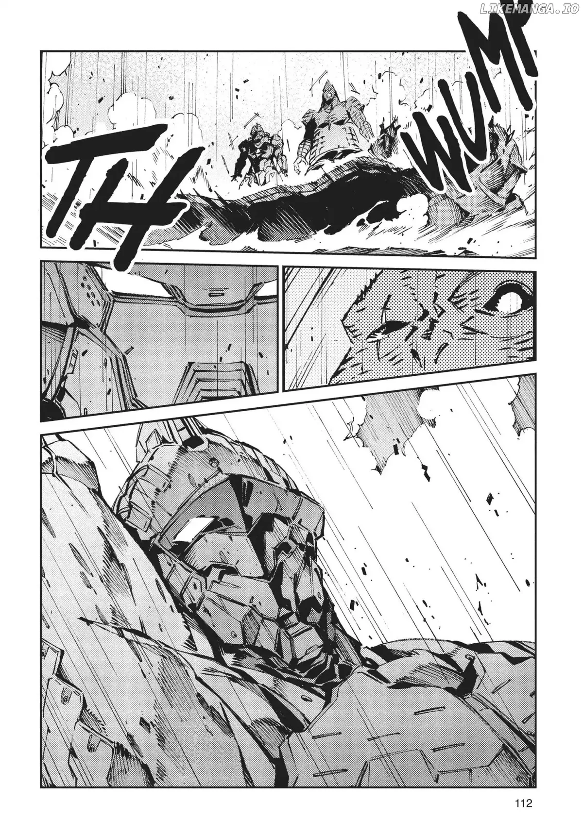Read Ultraman  Manga chapter 68 image 32 on Lezhin