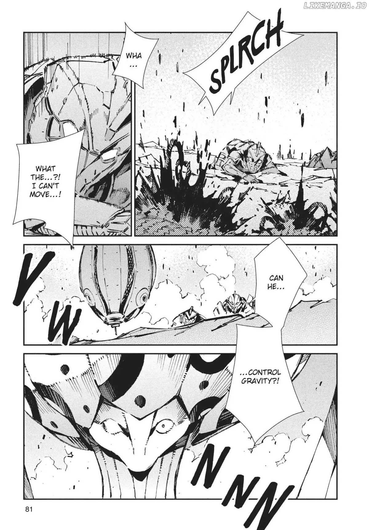 Read Ultraman  Manga chapter 68 image 4 on Lezhin