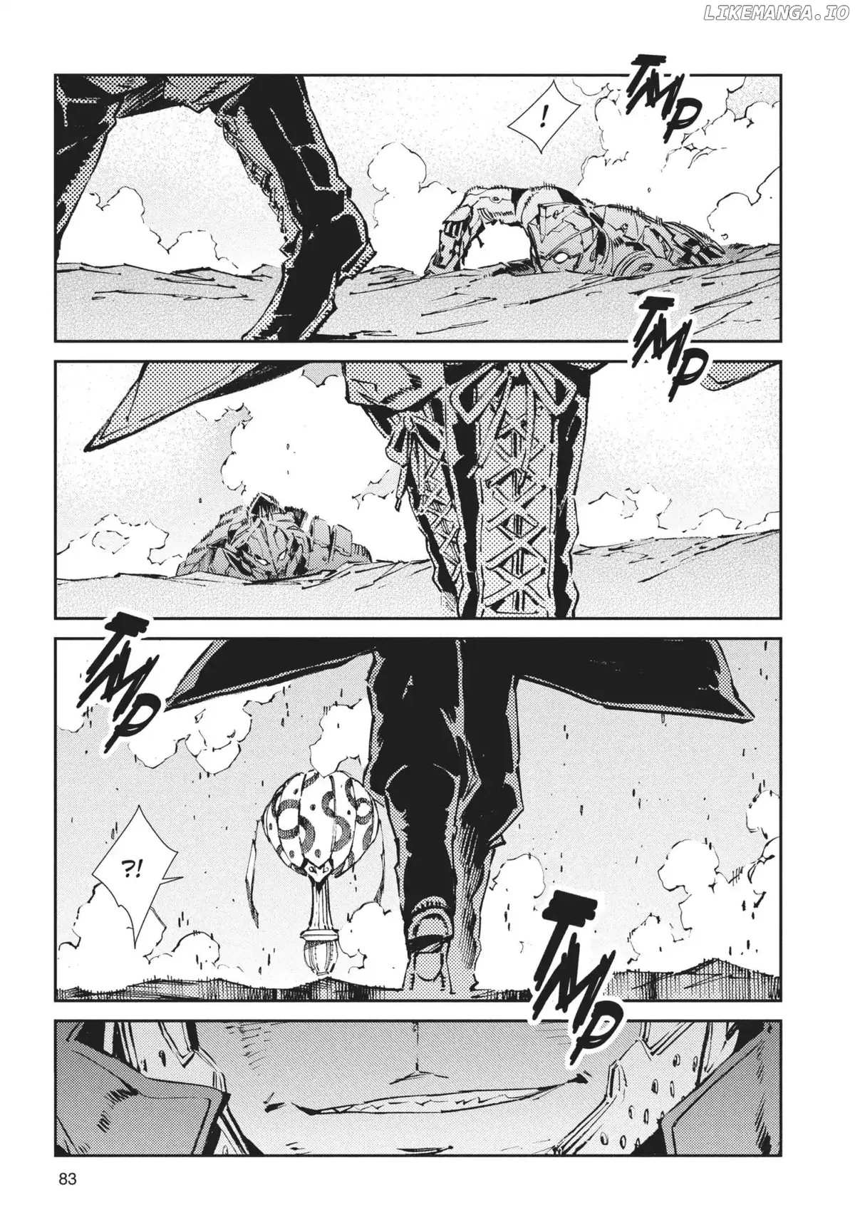 Read Ultraman  Manga chapter 68 image 6 on Lezhin