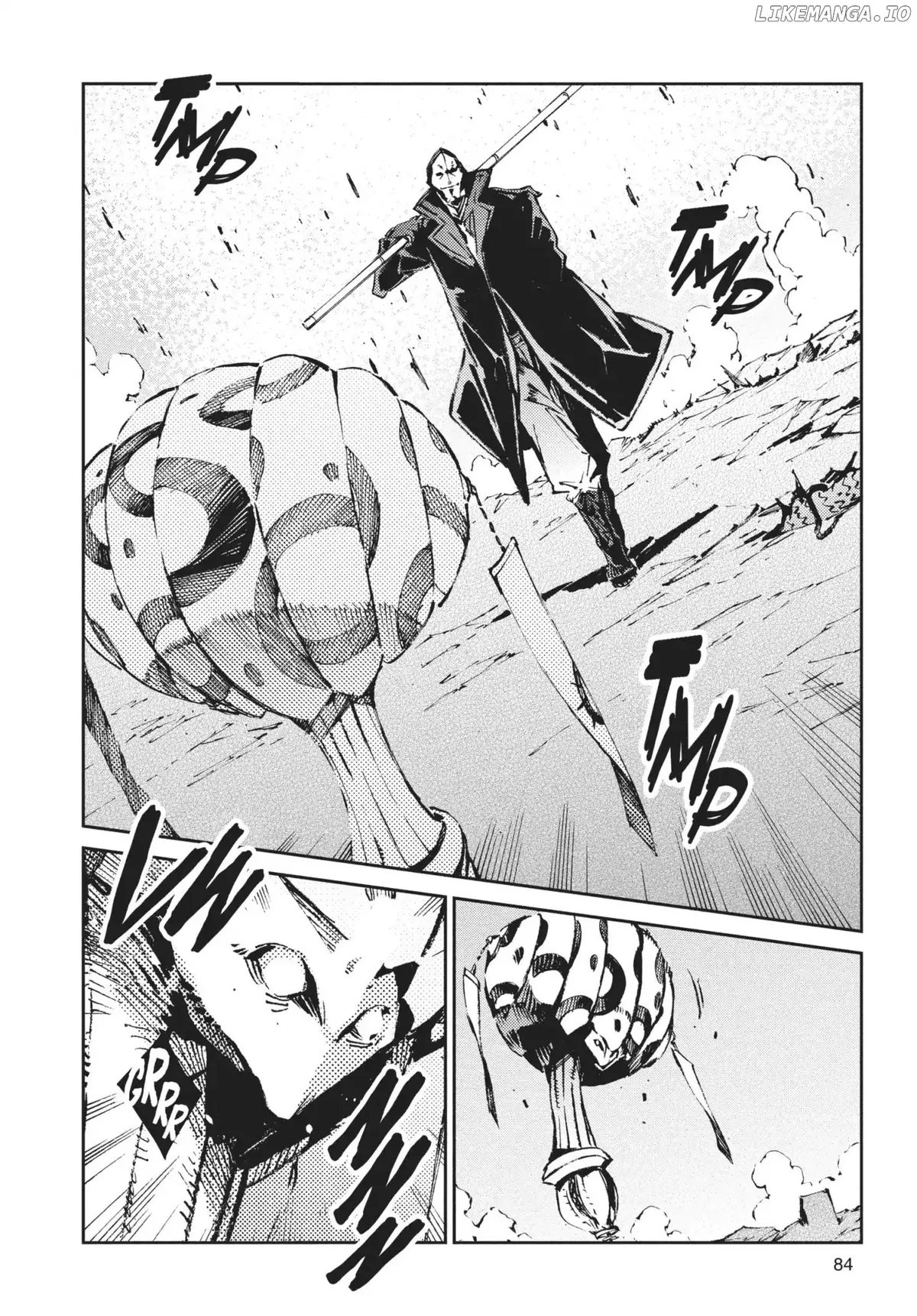 Read Ultraman  Manga chapter 68 image 7 on Lezhin