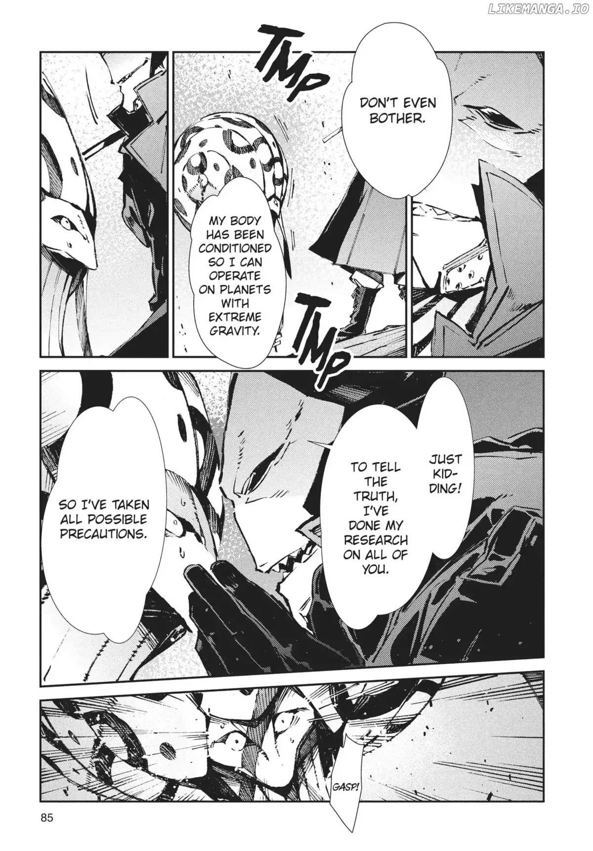 Read Ultraman  Manga chapter 68 image 8 on Lezhin